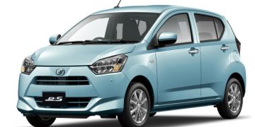 «Оскандалившиеся» модели Daihatsu и Toyota вернут в производство