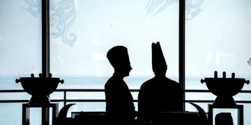 Отели в «Сириусе» создали комфортные условия для участников фестиваля