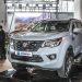 Oting Паладин (Nissan Terra): ОТТС на другую марку, неясности с гарантией, поставки через «Хуаюнь»