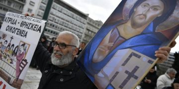 «Открыли врата ада». Какую ошибку совершил оплот христианства