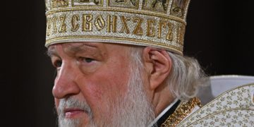 Патриарх Кирилл утвердил лишение сана протоиерея Уминского