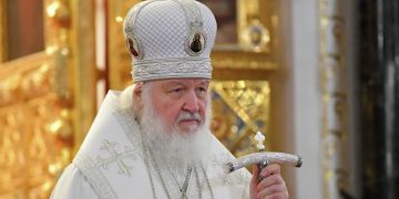 Патриарх призвал участников движения русофилов защищать нравственность