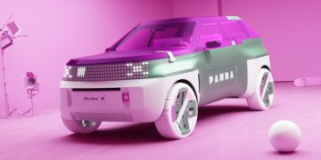 Пять концептов предвестили ближайшее будущее марки Fiat