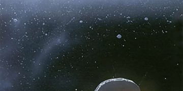 Пояс Койпера может простираться дальше, чем предполагается