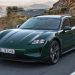 Porsche существенно поднял цены на Taycan