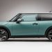 Представлен бензиновый Mini Cooper нового поколения