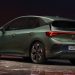 Представлен драйверский электромобиль Cupra Born VZ