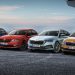 Представлена обновленная Skoda Octavia