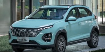 «Про запас»: почему Chery не выводит на российский рынок Tiggo 2 Pro (он же Tiggo 3X), хотя ОТТС есть?