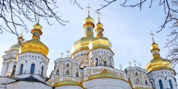 Прокуратура хочет через суд забрать земли, на которых находится собор УПЦ