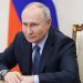 Путин поздравил российских буддистов с Новым годом по лунному календарю
