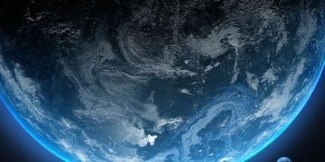 Ранняя эволюция Земли: новые данные о горных породах, образовавшихся 3,5 миллиарда лет назад