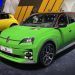 Renault 5 E-Tech: будущий бестселлер в стиле ретро