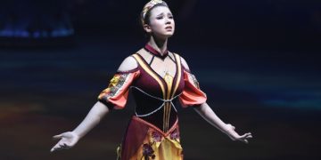 Российские мусульмане выразили поддержку фигуристке Камиле Валиевой