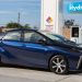 Shell ликвидирует все свои водородные автозаправочные станции в США