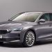 Skoda Octavia подвергли обновлению