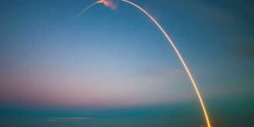 SpaceX запускает 11-ю миссию с Космического побережья в 2024 году