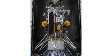 США запустят следующую миссию на Луну 14 февраля