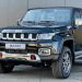 Стало известно, когда в России начнут выпускать BAIC BJ40 с дизелем