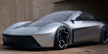 Stellantis показал Chrysler будущего