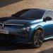 Stellantis выпустил новую Lancia, первую за десяток лет