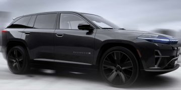 Stellantis выпустит пять новых Jeep за год