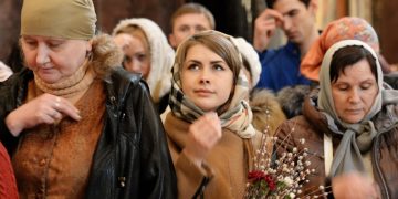 Священник объяснил, как подготовиться к Великому посту