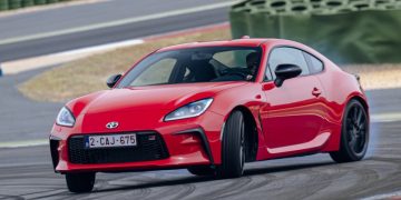 Toyota GR86 и Subaru BRZ вынужденно покинут европейский рынок