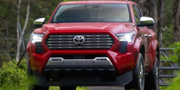 Toyota отозвала для ремонта 684 000 автомобилей