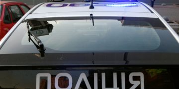 Украинская полиция возбудила дело после избиения митрополита УПЦ Лонгина