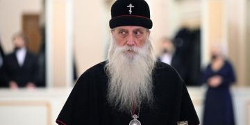 В послании президента отрадна забота о семьях, заявил митрополит Корнилий