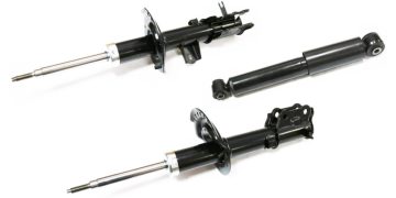 В России начали производить стойки и амортизаторы для популярных Kia и Hyundai