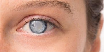 В России разработали раствор, позволяющий бороться с глаукомой