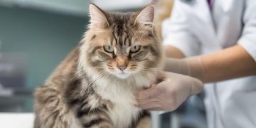 Кошка в доме: какие прививки обязательны для безопасности здоровья вашего питомца