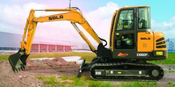 Техническое обслуживание и ремонт спецтехники: диагностика, замена запчастей, обучение операторов