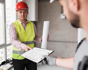 Строительный контроль и технический надзор: обеспечение качества и безопасности объектов недвижимости