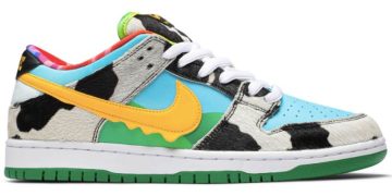 Кроссовки: их виды и достоинства