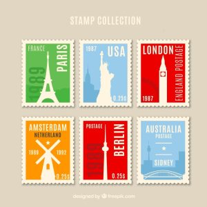 Почтовые марки, монеты, маркированные конверты: как выбрать и создать сильную коллекцию