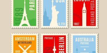 Почтовые марки, монеты, маркированные конверты: как выбрать и создать сильную коллекцию