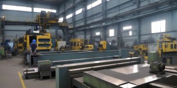 Пескоструйная обработка металла: особенности процесса, применяемое оборудование и результаты