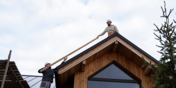 Дома под ключ: особенности строительства