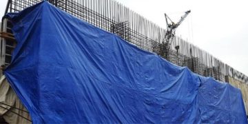 Изготовление тентов на заказ: выбор материалов, дизайн и технологии производства