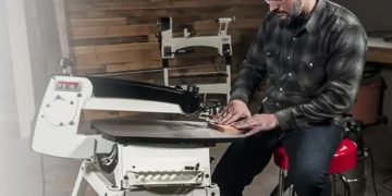 Промышленное и строительное оборудование: как правильно выбирать, на что обращать внимание перед покупкой оборудования