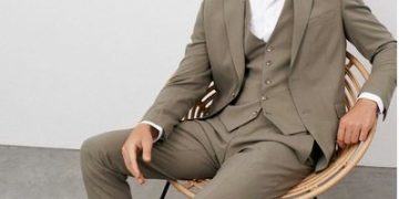 Секреты выбора свадебного костюма: советы и рекомендации для жениха