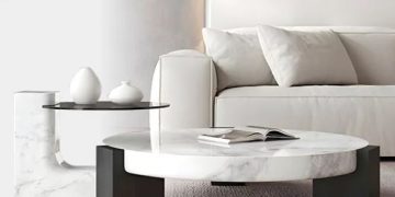 Покупка мебели онлайн: руководство по выбору идеальной мебели для вашего дома, чтобы создать комфортное и стильное пространство