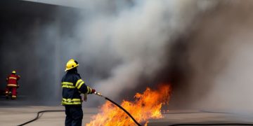 Пожарно-технический минимум: понятие