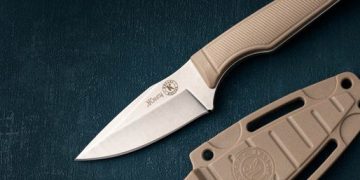 Практические советы по подбору и выбору идеального туристического тактического ножа для безопасных и увлекательных приключений