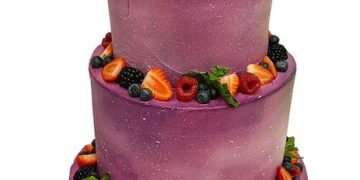 Свадебные торты: от исторического символа до традиций, смены веков и современных тенденций в мире кондитерского искусства