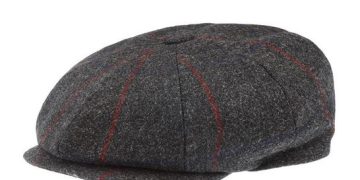 Мужские кепки восьмиклинки: как выбирать