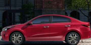 AGR сертифицировала бывшие Kia Rio